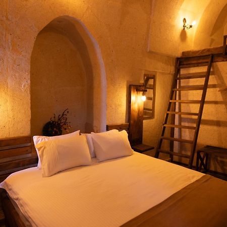 Lemon Cave Suites Avanos Exteriér fotografie