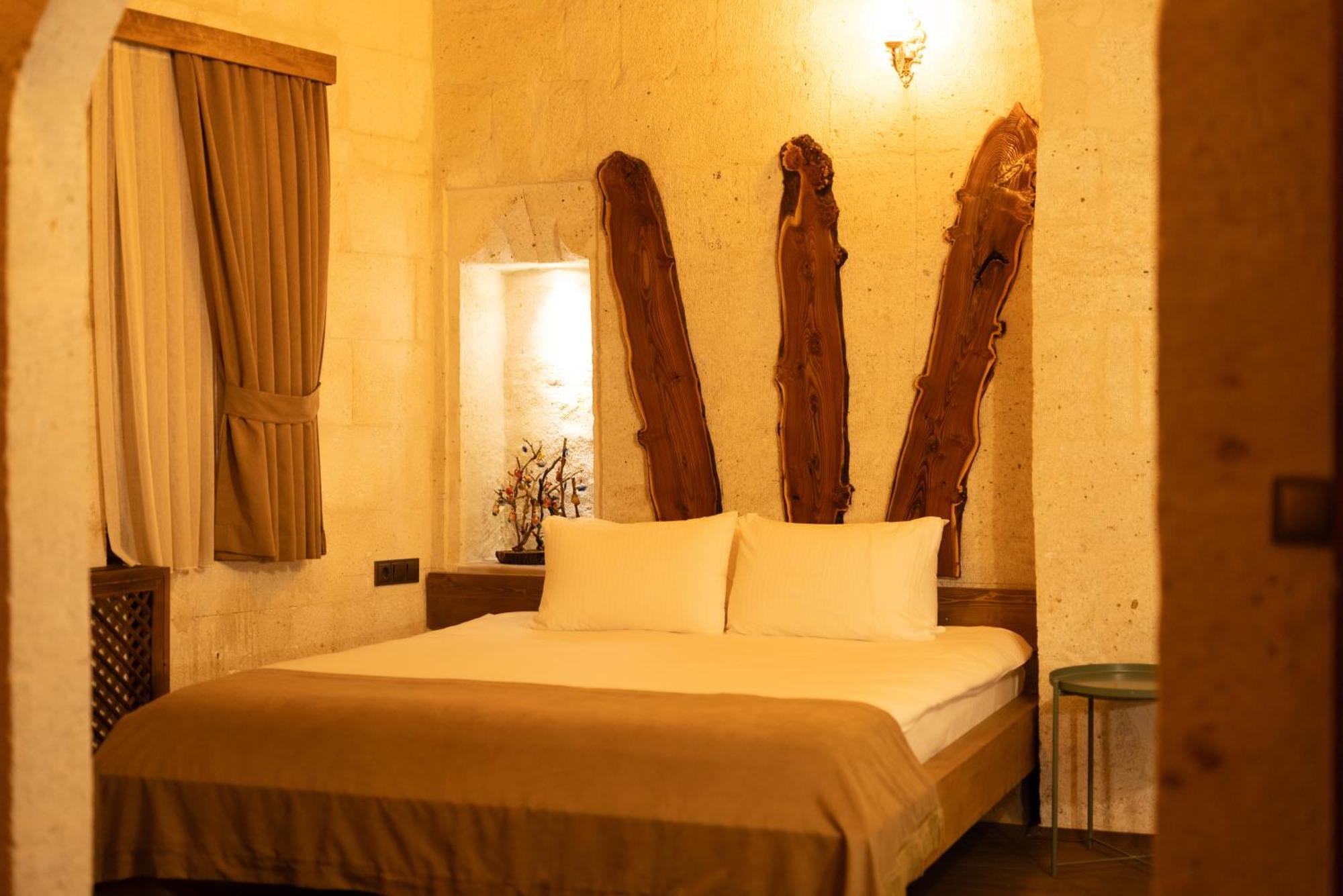 Lemon Cave Suites Avanos Exteriér fotografie